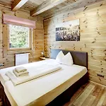 Dağ evi Dacha Zell am See