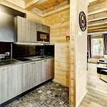 בקתה Dacha