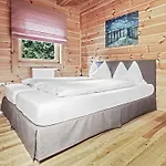 Dacha Dağ evi Zell am See
