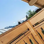 Dacha Dağ evi *