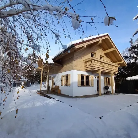 Dağ evi Dacha *