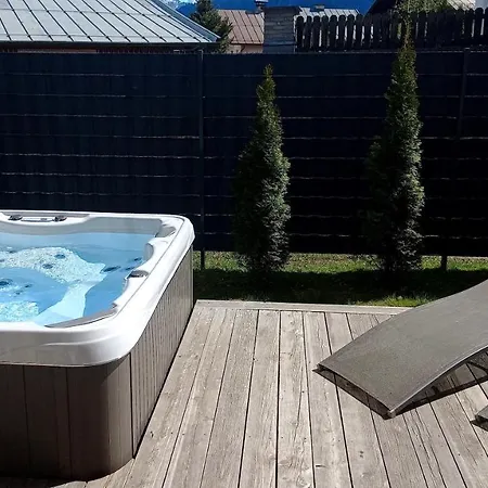 Dacha *