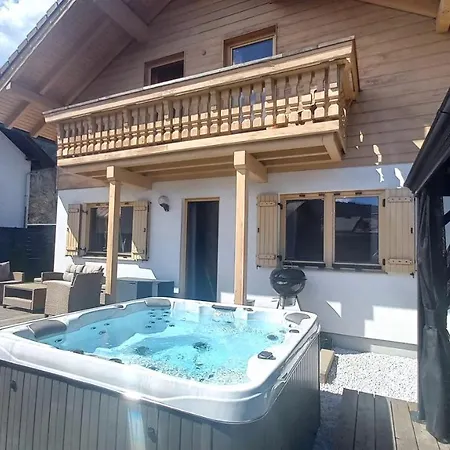 Chalet Dacha *