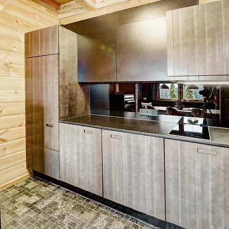 Chalet Dacha