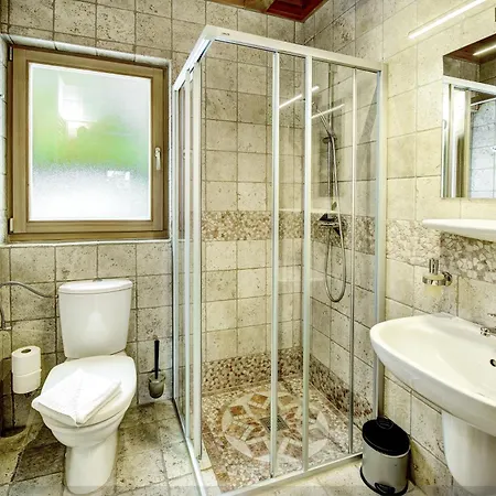 Dacha Mit Finnischer Sauna צל-אם-זי