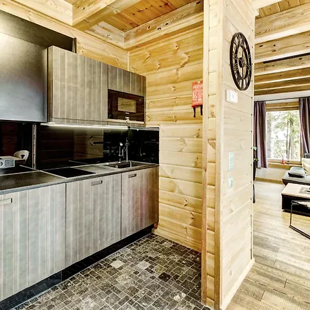 Chalet Dacha