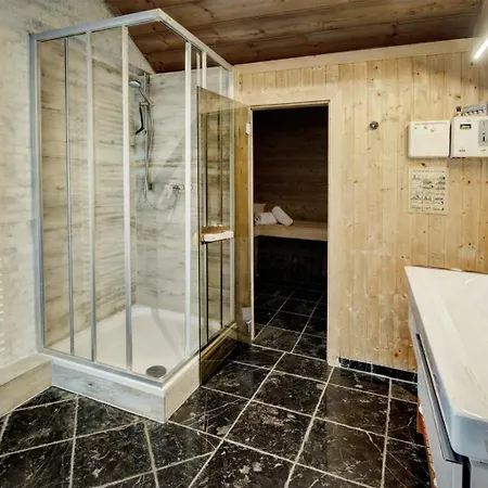 Dacha Dağ evi Zell am See