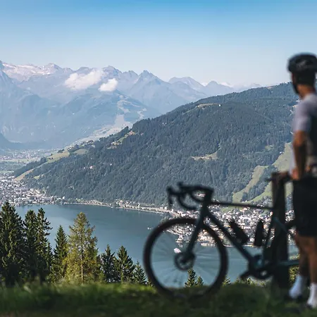 Dacha Zell am See