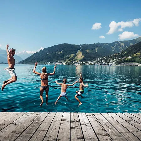 Dacha * Zell am See