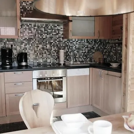 Chalet Dacha *