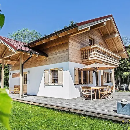 Dacha Zell am See