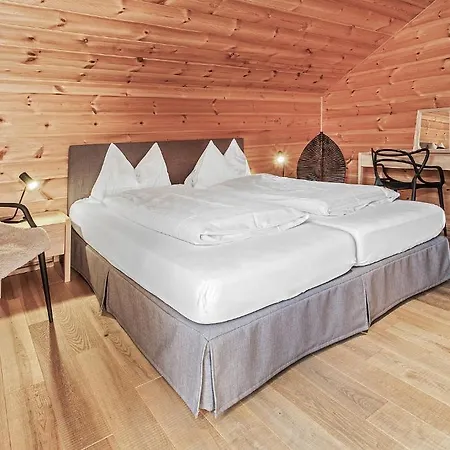 Chalé Dacha Zell am See