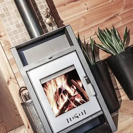 Dacha Chalé Zell am See