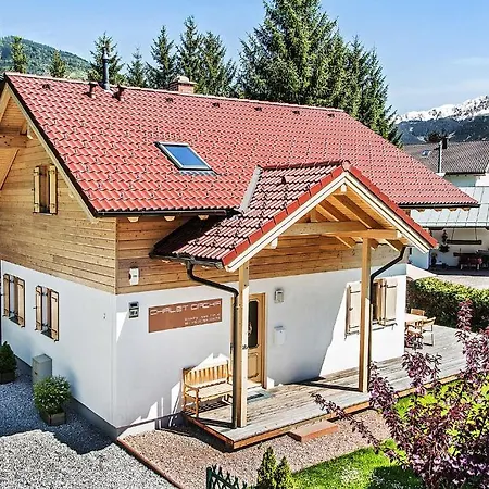Chalet Dacha