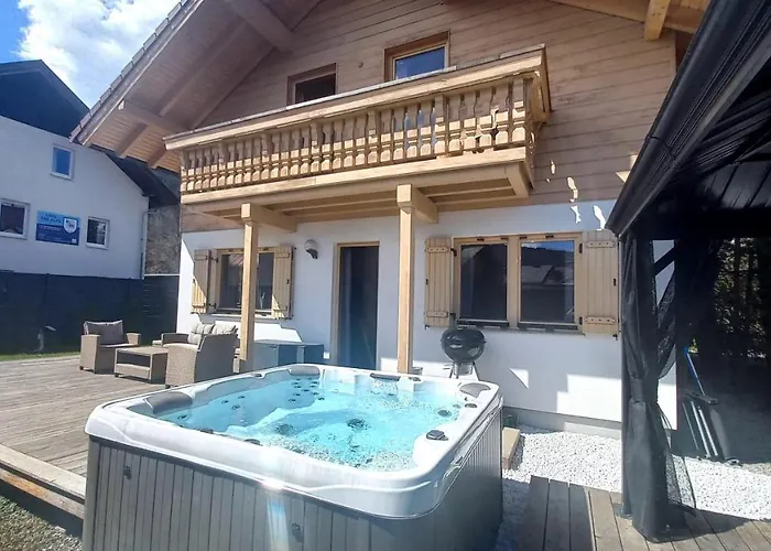 Chalet Dacha *