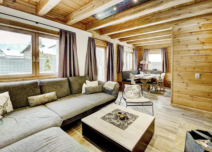 Dacha Chalet *