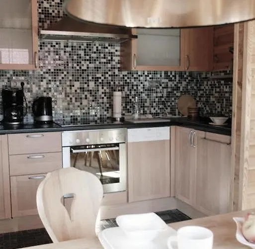 Chalet Dacha *