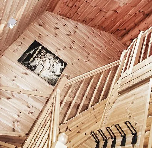 Chalet Dacha